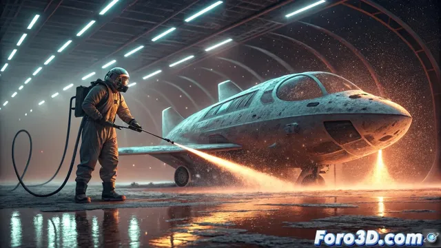 Powerwash Simulator 2 mantiene la esencia relajante del original