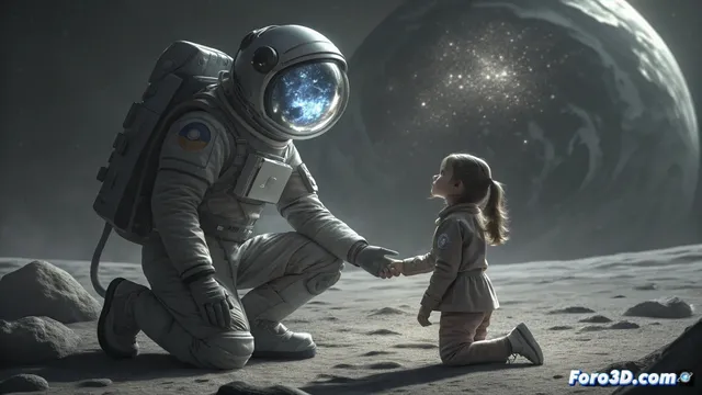 Pragmata se desarrolla con el motor RE Engine de Capcom