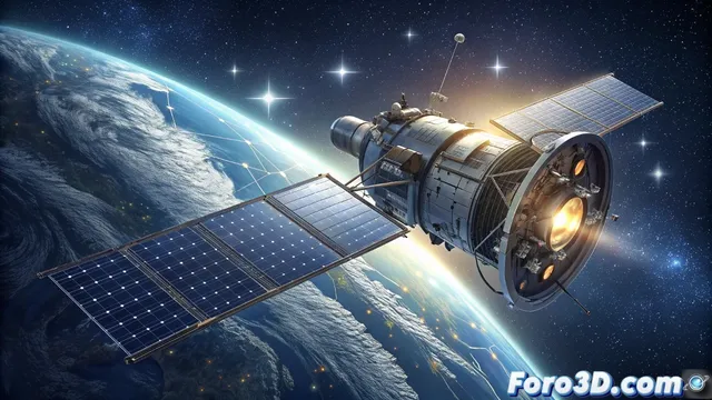 Stellar Exploration lanza el primer satélite científico financiado con capital privado