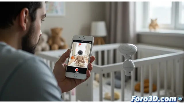El dilema tecnológico de los monitores de bebé con apps abandonadas