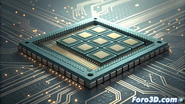 La arquitectura PIM: procesamiento en memoria como revolución del hardware