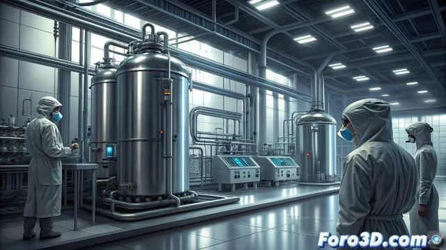 Nueva tecnología del ITQ para generar hidrógeno a partir de amoniaco