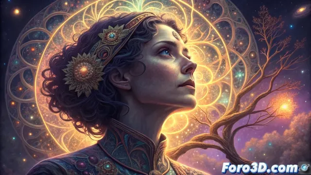 Promethea: un viaje cósmico que redefine el cómic