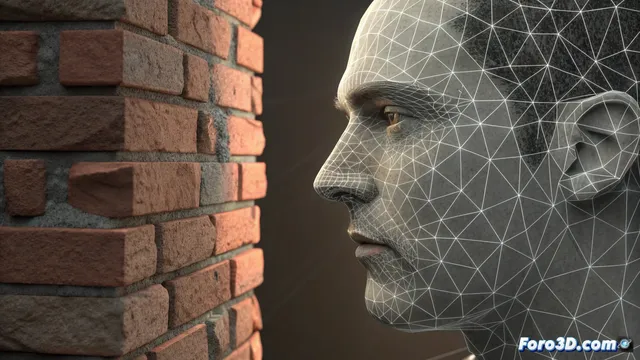 Ptex resuelve la adyacencia entre caras al texturizar