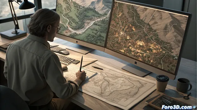 QGIS: un sistema de información geográfica de código abierto