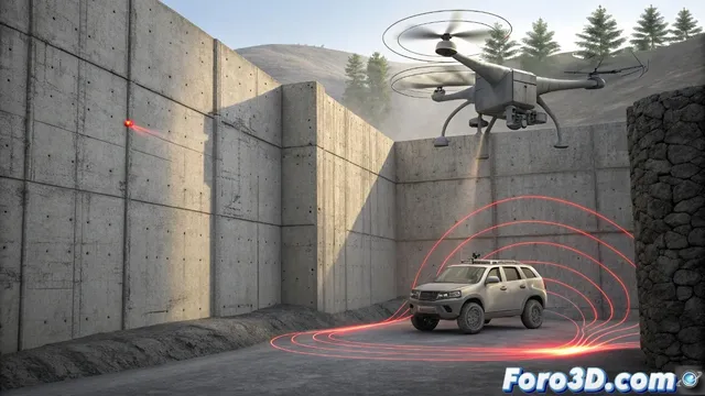 Radar2Shape: Reconstrucción 3D con inteligencia artificial y señales de radar