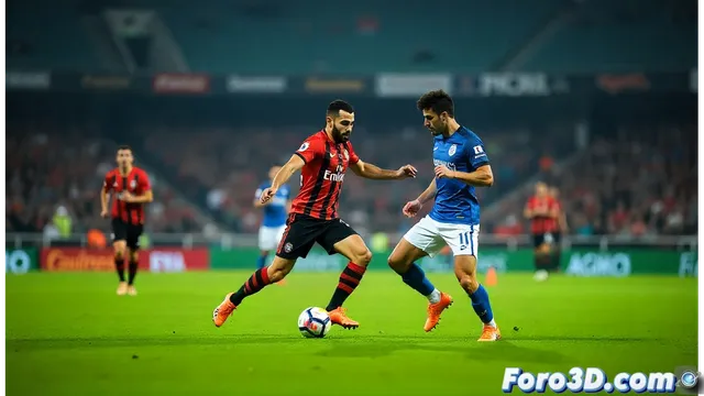 Rayo Vallecano y Real Betis empatan sin goles en Vallecas