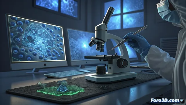 Reconstruyen un detonador a partir de sus micro fragmentos