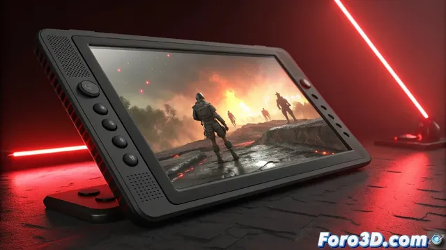 RedMagic Astra gaming tablet: la nueva opción para jugadores móviles
