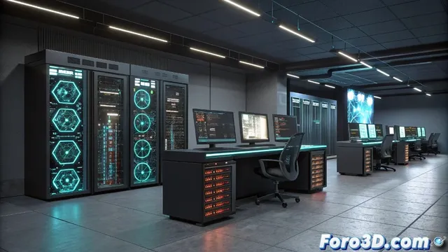 Coresets en animación y realidad virtual: optimizando recursos limitados