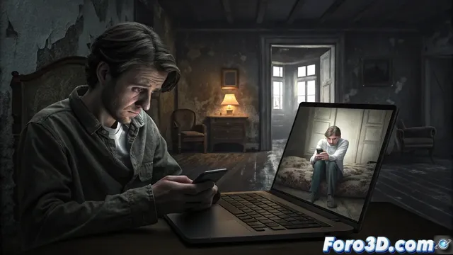 El espejismo digital: cómo las fotos engañosas dominan la búsqueda de piso