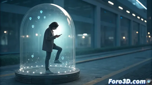 El espejismo de los datos ilimitados en telefonía móvil