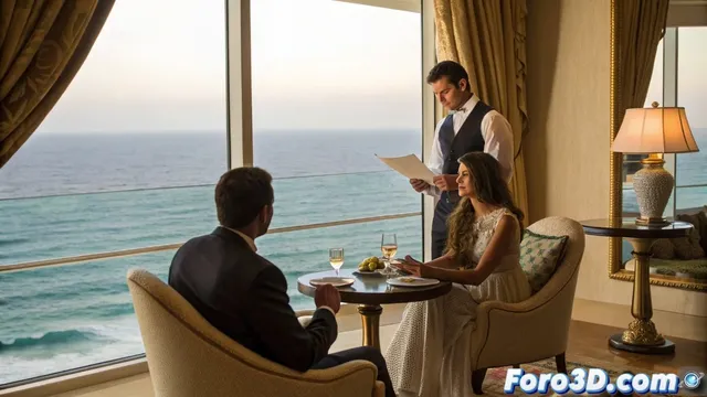 La trampa oculta en las vacaciones de lujo baratas