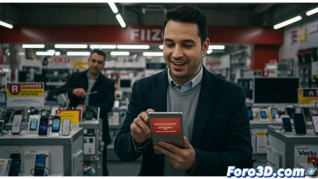 La verdad oculta de las garantías extendidas para tus dispositivos electrónicos