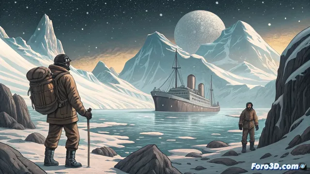 René Barjavel y su novela precursora sobre antiguos astronautas