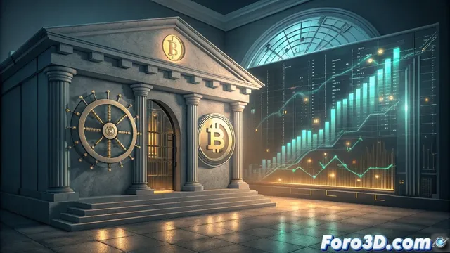 Renta 4 Banco obtiene licencia para operar con criptomonedas