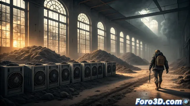 Las reservas de Bitcoin de los mineros alcanzan su nivel más bajo en 14 años