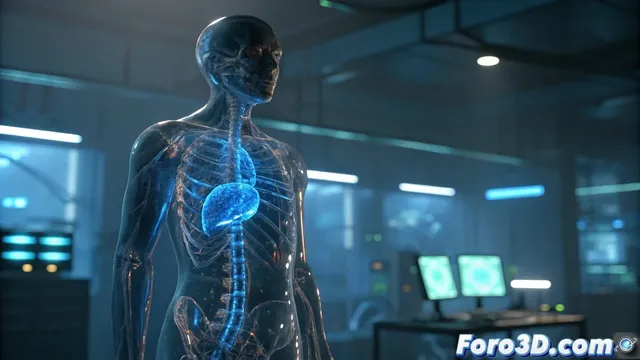 Respiración intestinal: Una alternativa médica innovadora para la oxigenación de emergencia