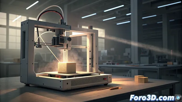 Error de datos corruptos en compensación de vibración de Bambu Lab