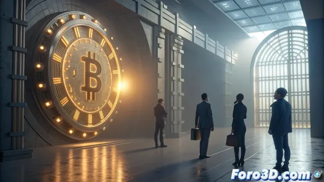 Reducción masiva de bitcoin en exchanges: impacto y perspectivas