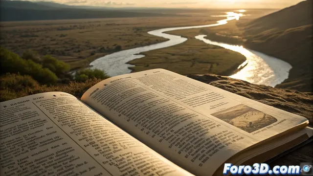 Ríos tipográficos: el fenómeno visual que afecta la legibilidad