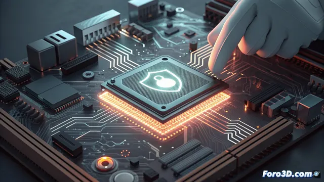 Riot Games detecta una vulnerabilidad crítica en placas base de varios fabricantes