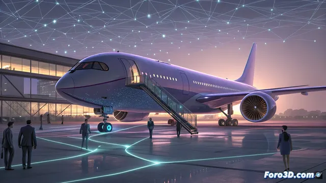 Riyadh Air diseña una aerolínea nativa en inteligencia artificial