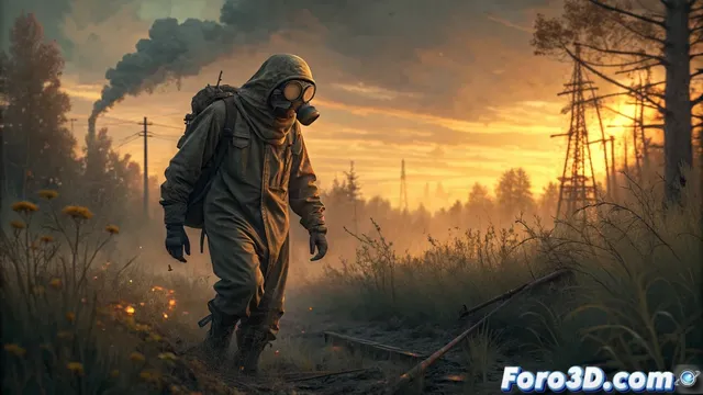 Roadside picnic y la indiferencia cósmica