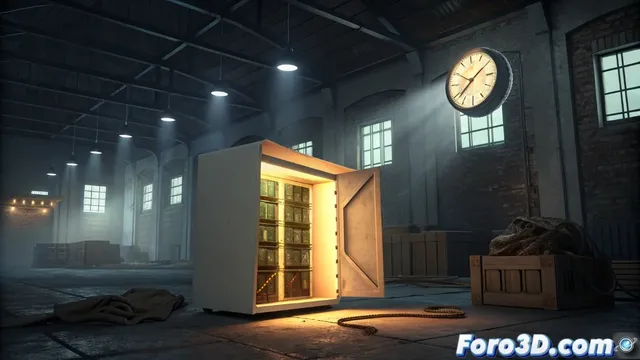 Robo de memorias ram en el correo: nueva modalidad delictiva