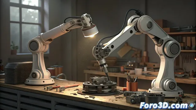 RoboCOIN: Avances en coordinación bimanual para robots mediante datos unificados