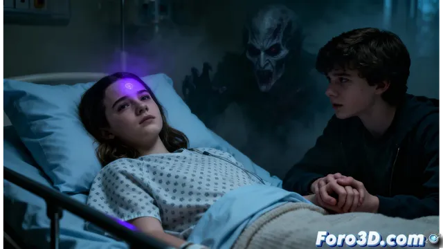 La actriz Sadie Sink analiza el crítico estado de Max en Stranger Things 5