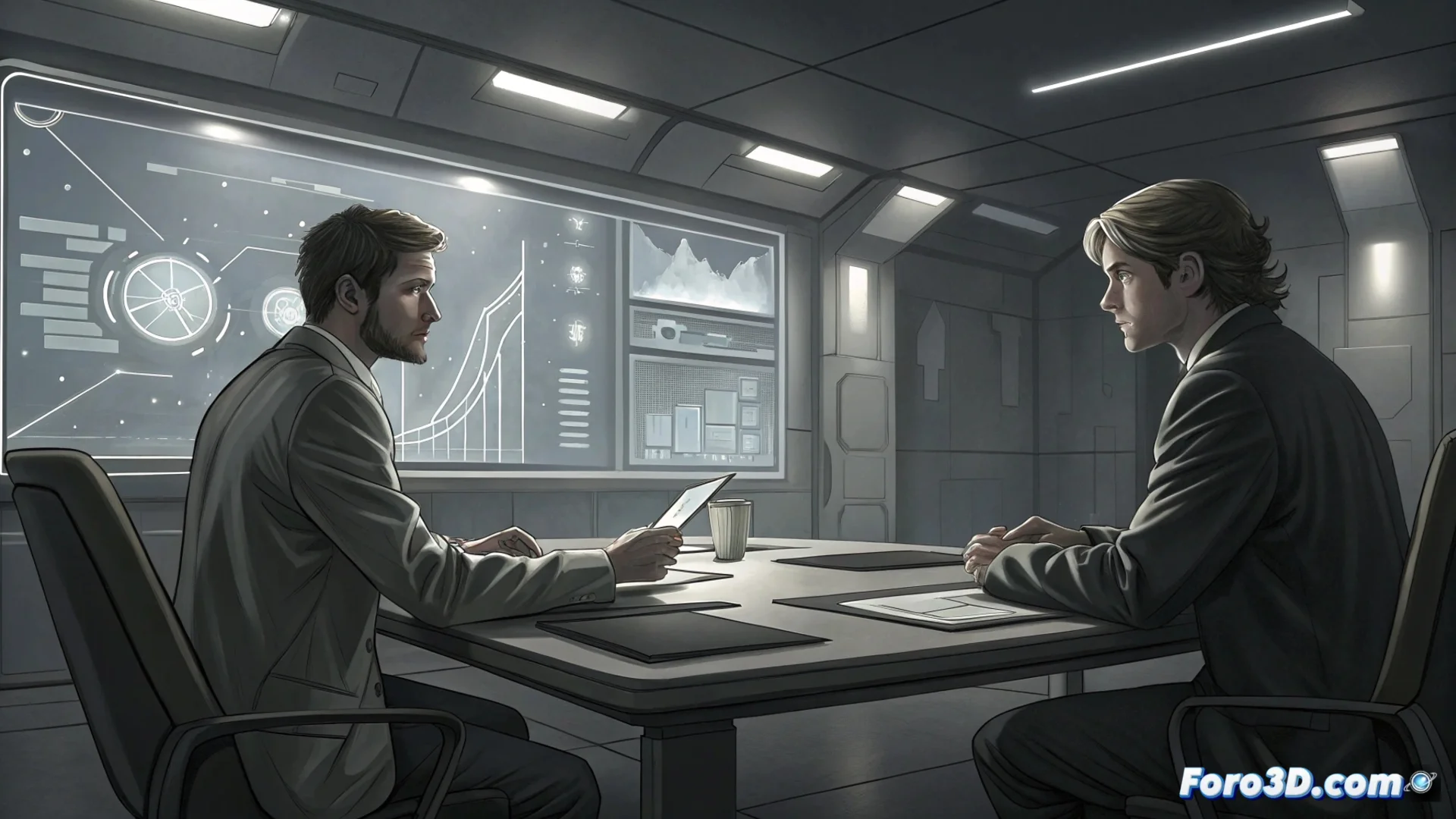 OpenAI nombra a Aleksander Madry para dirigir su equipo de preparación frente a riesgos de IA