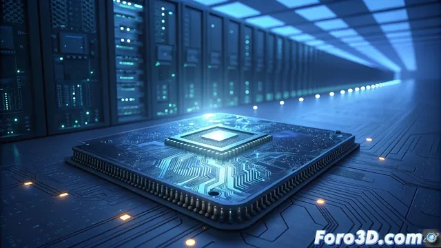 Samsung busca la certificación de Nvidia para su memoria HBM4 en plena carrera por la IA