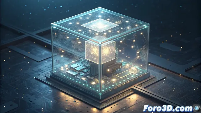 Samsung crea memoria HBM que procesa datos