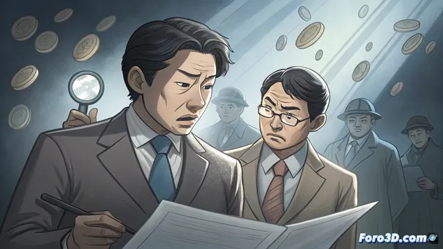 Samsung investiga posibles descuentos irregulares en ventas de memoria en Taiwán