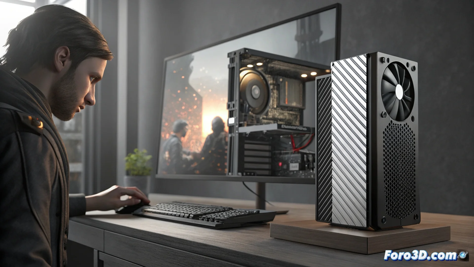 Samsung presenta sus nuevos SSD 990 Pro y 990 Pro Elite