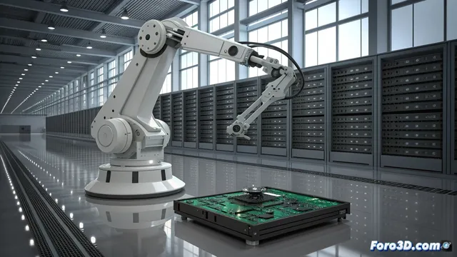 Samsung mantiene su producción de memoria DDR4 por un contrato clave