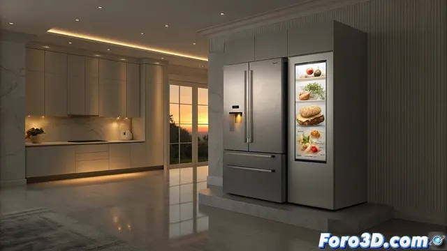 Samsung permite desactivar anuncios en refrigeradores premium tras quejas