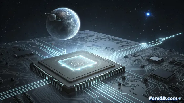 Samsung presenta el módem Exynos 5410 para conectar con satélites