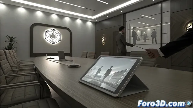 Samsung reactiva su estrategia de adquisiciones con un nuevo departamento