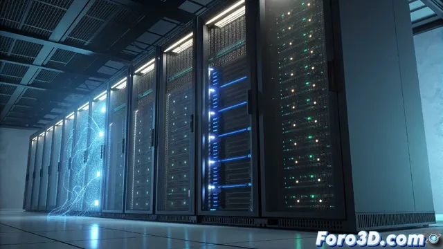 El nuevo módulo de expansión de memoria CXL de Samsung revoluciona el hardware para IA y big data