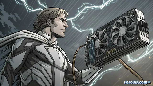 Sapphire presenta la Radeon RX 9070 XT y placas base con PhantomLink