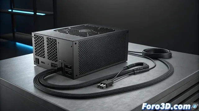 Seasonic presenta una fuente de alimentación de 1 kW con refrigeración totalmente pasiva