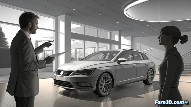 Seat amplía garantía para coches nuevos en Países Bajos desde 2026