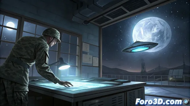 Secret Machines: Chasing Shadows, una novela de ficción especulativa