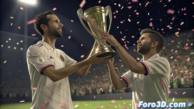 Sergio Busquets y Jordi Alba se retiran tras ganar la MLS con el Inter de Miami