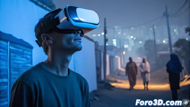 Shakespeare resolvería la falta de empatía en redes con teatro vr