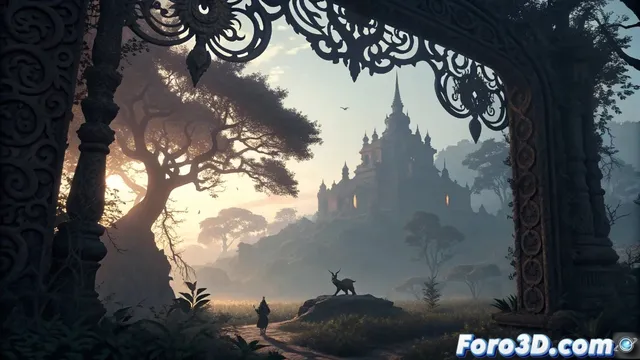 Shape mining: Descubriendo formas ocultas en el caos visual