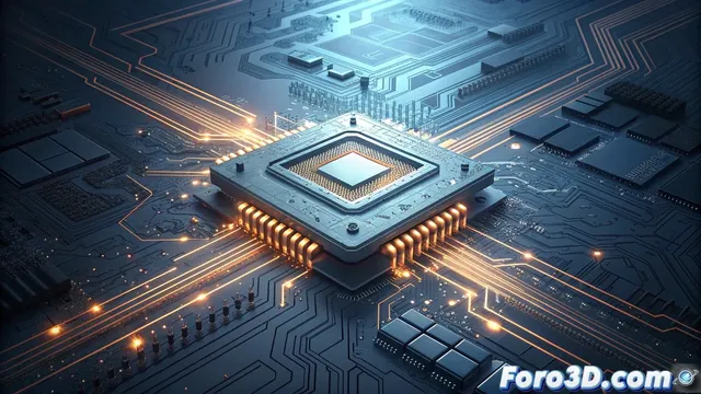 SiFive presenta el núcleo de CPU Performance P860 para aceleradores de IA