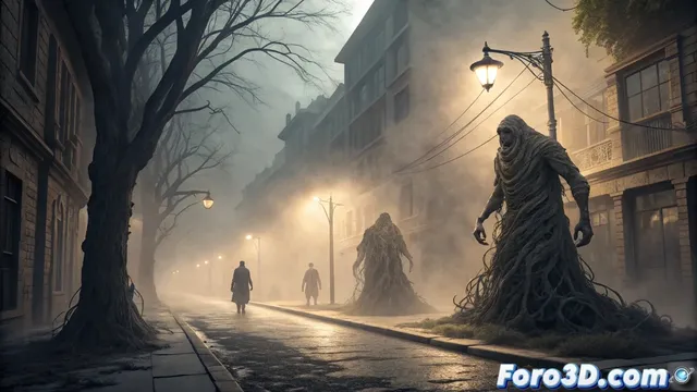 El remake de Silent Hill 2 potencia el terror con Unreal Engine 5